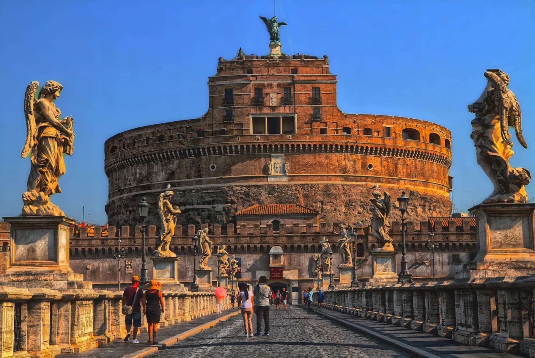 Is 2 Days in Rome Enough?