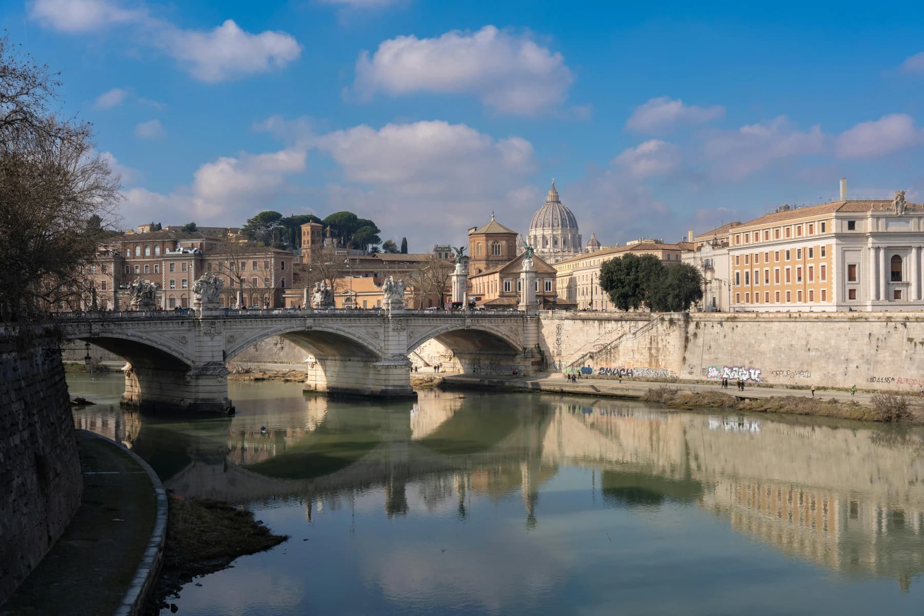 Rome Airport Transfer